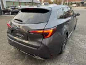 Toyota Corolla (2026) thumbnail 44