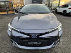 Toyota Corolla (2026) thumbnail 47