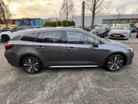 Toyota Corolla (2026) thumbnail 6