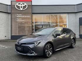 Toyota Corolla (2026) thumbnail 7