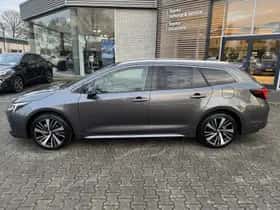 Toyota Corolla (2026) thumbnail 8