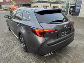 Toyota Corolla (2026) thumbnail 9