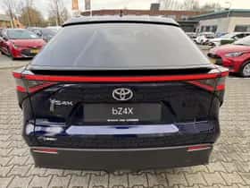 Toyota bZ4X (2026) thumbnail 12
