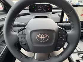 Toyota bZ4X (2026) thumbnail 28