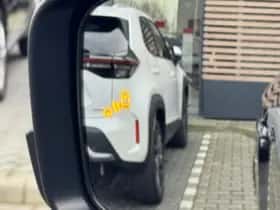 Toyota bZ4X (2026) thumbnail 37