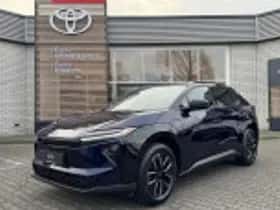 Toyota bZ4X (2026) thumbnail 41