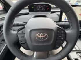 Toyota bZ4X (2026) thumbnail 62