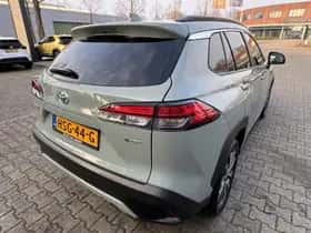 Toyota Corolla (2025) thumbnail 13