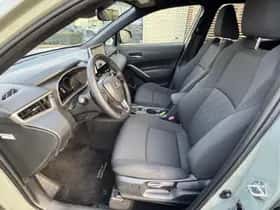 Toyota Corolla (2025) thumbnail 14