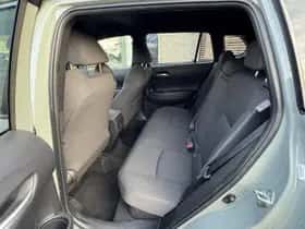 Toyota Corolla (2025) thumbnail 18