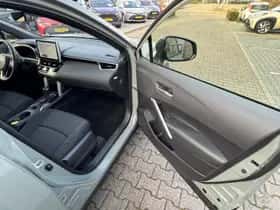 Toyota Corolla (2025) thumbnail 23
