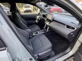Toyota Corolla (2025) thumbnail 24