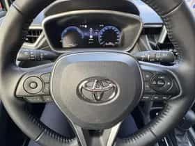 Toyota Corolla (2025) thumbnail 26