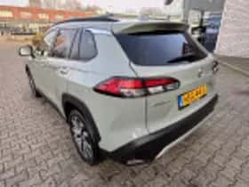 Toyota Corolla (2025) thumbnail 38