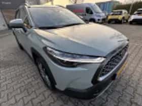 Toyota Corolla (2025) thumbnail 40