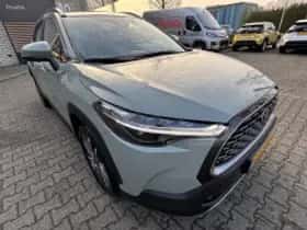 Toyota Corolla (2025) thumbnail 5