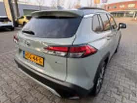 Toyota Corolla (2025) thumbnail 42
