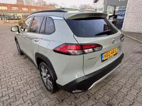 Toyota Corolla (2025) thumbnail 72
