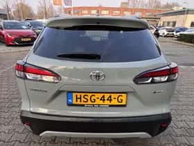 Toyota Corolla (2025) thumbnail 73