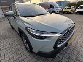 Toyota Corolla (2025) thumbnail 74