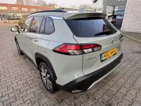 Toyota Corolla (2025) thumbnail 9