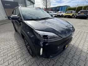 Toyota Yaris Cross (2024) thumbnail 11