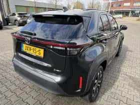 Toyota Yaris Cross (2024) thumbnail 13