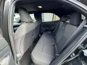 Toyota Yaris Cross (2024) thumbnail 21