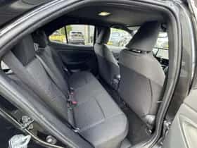 Toyota Yaris Cross (2024) thumbnail 22