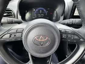 Toyota Yaris Cross (2024) thumbnail 26
