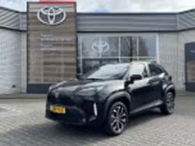 Toyota Yaris Cross (2024) thumbnail 39