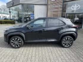 Toyota Yaris Cross (2024) thumbnail 40