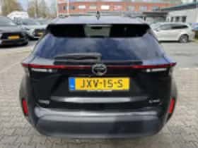 Toyota Yaris Cross (2024) thumbnail 42