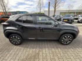 Toyota Yaris Cross (2024) thumbnail 44