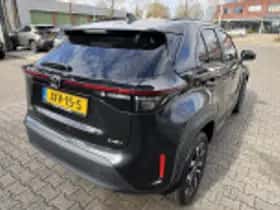 Toyota Yaris Cross (2024) thumbnail 45