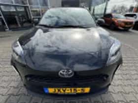 Toyota Yaris Cross (2024) thumbnail 48