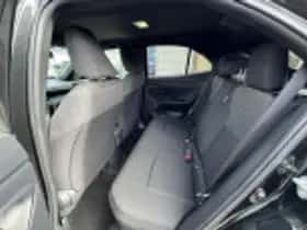 Toyota Yaris Cross (2024) thumbnail 53