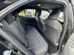 Toyota Yaris Cross (2024) thumbnail 54