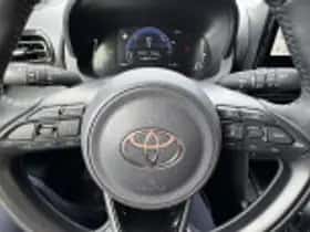 Toyota Yaris Cross (2024) thumbnail 58