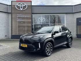 Toyota Yaris Cross (2024) thumbnail 74