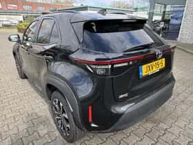 Toyota Yaris Cross (2024) thumbnail 76