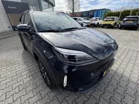 Toyota Yaris Cross (2024) thumbnail 78