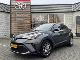 Toyota C hr
