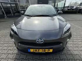 Toyota Yaris Cross (2023) thumbnail 12