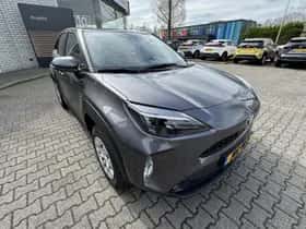 Toyota Yaris Cross (2023) thumbnail 13