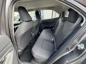 Toyota Yaris Cross (2023) thumbnail 20