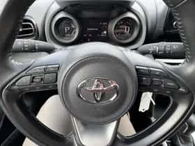 Toyota Yaris Cross (2023) thumbnail 24