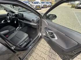 Toyota Yaris Cross (2023) thumbnail 26