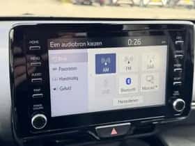 Toyota Yaris Cross (2023) thumbnail 27