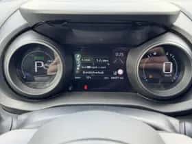 Toyota Yaris Cross (2023) thumbnail 29